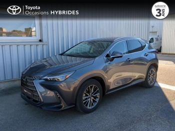 Photo 17 du bon plan LEXUS NX 450h+ Luxe 4WD MY24 PHEV occasion à 51900 €
