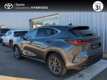 Photo 18 du bon plan LEXUS NX 450h+ Luxe 4WD MY24 PHEV occasion à 51900 €
