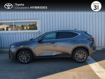 Photo 19 du bon plan LEXUS NX 450h+ Luxe 4WD MY24 PHEV occasion à 51900 €
