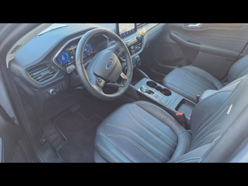 Photo 9 du bon plan FORD Focus 1.0 EcoBoost 155ch mHEV ST-Line X occasion à 18900 €
