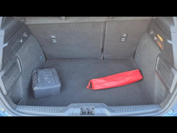 Photo 10 du bon plan FORD Focus 1.0 EcoBoost 155ch mHEV ST-Line X occasion à 18900 €