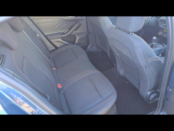 Photo 11 du bon plan FORD Focus 1.0 EcoBoost 155ch mHEV ST-Line X occasion à 18900 €