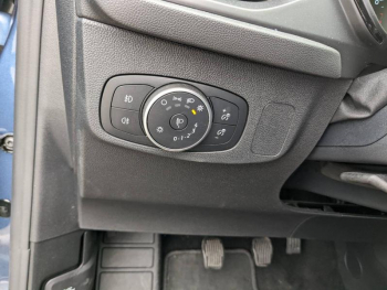 Photo 13 du bon plan FORD Focus 1.0 EcoBoost 155ch mHEV ST-Line X occasion à 18900 €