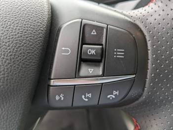 Photo 15 du bon plan FORD Focus 1.0 EcoBoost 155ch mHEV ST-Line X occasion à 18900 €