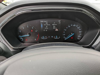 Photo 17 du bon plan FORD Focus 1.0 EcoBoost 155ch mHEV ST-Line X occasion à 18900 €