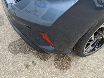 Photo 18 du bon plan FORD Focus 1.0 EcoBoost 155ch mHEV ST-Line X occasion à 18900 €