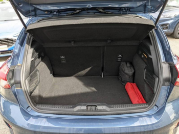 Photo 23 du bon plan FORD Focus 1.0 EcoBoost 155ch mHEV ST-Line X occasion à 18900 €