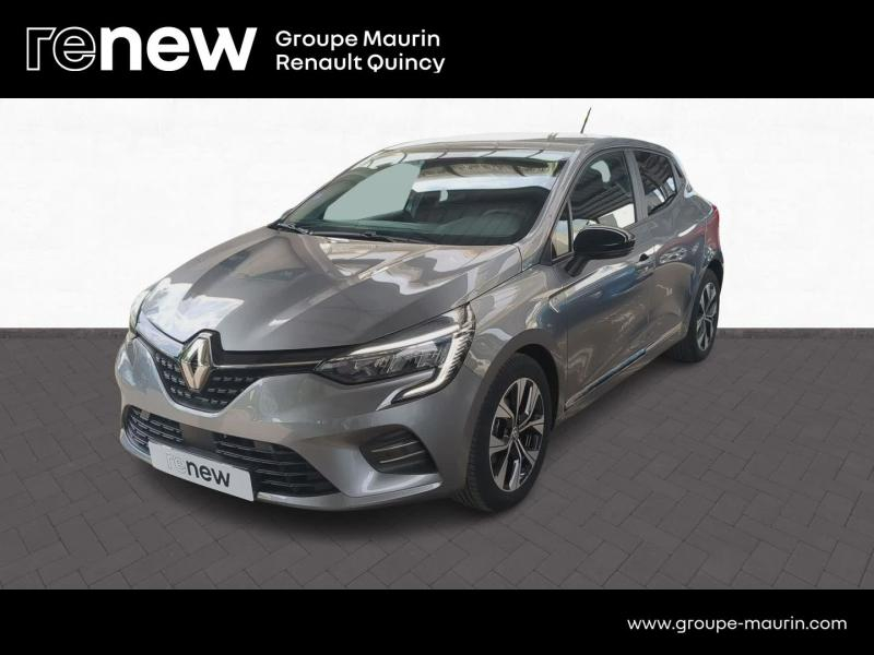 Bon plan RENAULT Clio 1.0 TCe 90ch Evolution occasion à 14900 €
