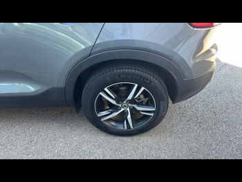 Photo 9 du bon plan VOLVO XC40 D4 AdBlue AWD 190ch R-Design Geartronic 8 occasion à 25900 €