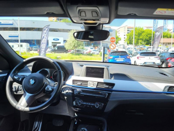 Photo 3 du bon plan BMW X2 xDrive20dA 190ch M Sport occasion à 22790 €