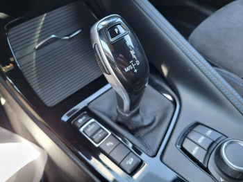 Photo 4 du bon plan BMW X2 xDrive20dA 190ch M Sport occasion à 22790 €