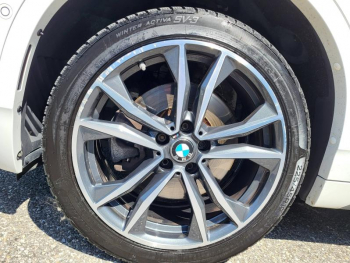 Photo 7 du bon plan BMW X2 xDrive20dA 190ch M Sport occasion à 22790 €