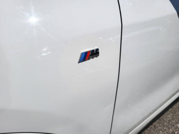 Photo 15 du bon plan BMW X2 xDrive20dA 190ch M Sport occasion à 22790 €