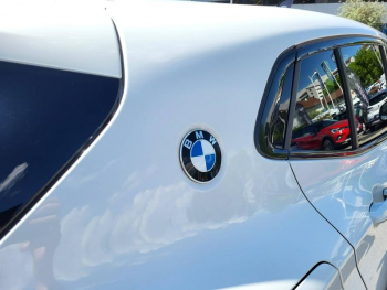 Photo 19 du bon plan BMW X2 xDrive20dA 190ch M Sport occasion à 22790 €