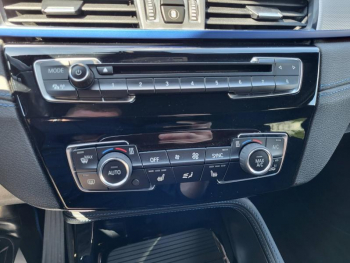 Photo 22 du bon plan BMW X2 xDrive20dA 190ch M Sport occasion à 22790 €