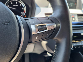 Photo 24 du bon plan BMW X2 xDrive20dA 190ch M Sport occasion à 22790 €