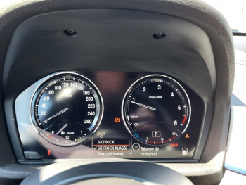 Photo 25 du bon plan BMW X2 xDrive20dA 190ch M Sport occasion à 22790 €