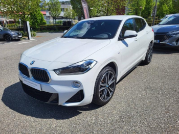 Photo 26 du bon plan BMW X2 xDrive20dA 190ch M Sport occasion à 22790 €
