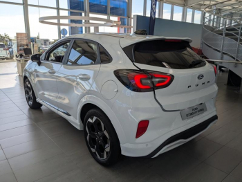 Photo 2 du bon plan FORD Puma 1.0 EcoBoost Hybrid 125ch ST-Line X S&S occasion à 26590 €