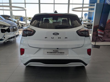 Photo 3 du bon plan FORD Puma 1.0 EcoBoost Hybrid 125ch ST-Line X S&S occasion à 26590 €