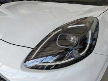 Photo 10 du bon plan FORD Puma 1.0 EcoBoost Hybrid 125ch ST-Line X S&S occasion à 26590 €