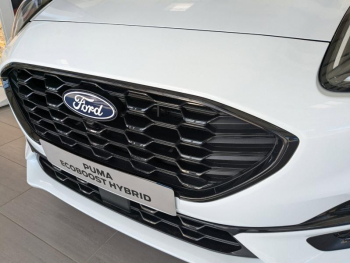 Photo 11 du bon plan FORD Puma 1.0 EcoBoost Hybrid 125ch ST-Line X S&S occasion à 26590 €