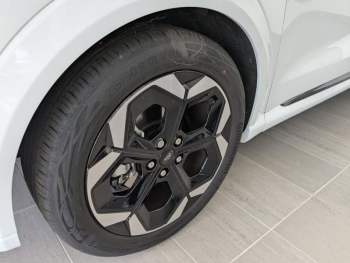Photo 13 du bon plan FORD Puma 1.0 EcoBoost Hybrid 125ch ST-Line X S&S occasion à 26590 €