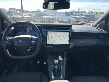 Photo 5 du bon plan FORD Puma 1.0 EcoBoost Hybrid 125ch ST-Line S&S occasion à 26490 €