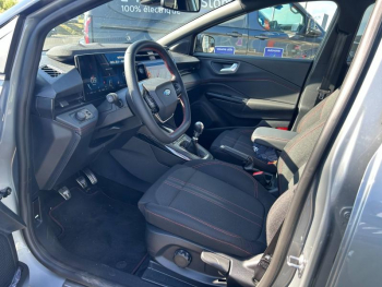 Photo 6 du bon plan FORD Puma 1.0 EcoBoost Hybrid 125ch ST-Line S&S occasion à 26490 €