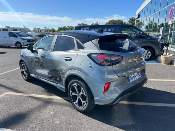Photo 16 du bon plan FORD Puma 1.0 EcoBoost Hybrid 125ch ST-Line S&S occasion à 26490 €