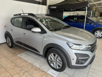 Photo 3 du bon plan DACIA Sandero 1.0 TCe 90ch Stepway Confort -22 occasion à 14990 €