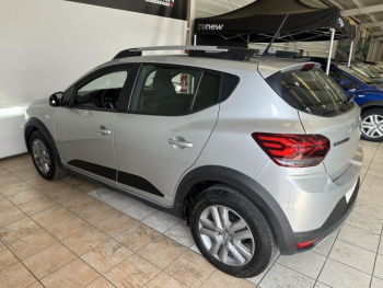 Photo 6 du bon plan DACIA Sandero 1.0 TCe 90ch Stepway Confort -22 occasion à 14990 €