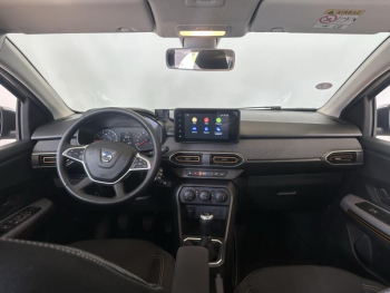 Photo 8 du bon plan DACIA Sandero 1.0 TCe 90ch Stepway Confort -22 occasion à 14990 €