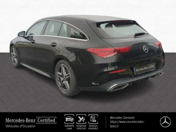 Photo 3 du bon plan MERCEDES-BENZ CLA Shooting Brake 200 163ch AMG Line 7G-DCT occasion à 29990 €