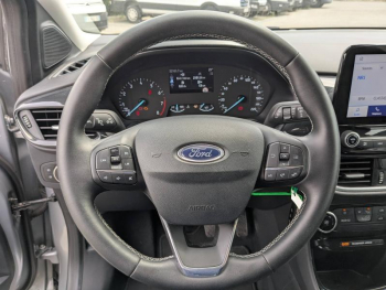 Photo 12 du bon plan FORD Puma 1.0 EcoBoost 125ch mHEV Titanium 6cv occasion à 17400 €