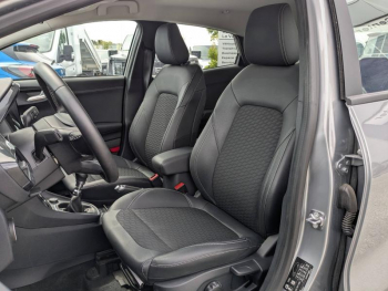 Photo 16 du bon plan FORD Puma 1.0 EcoBoost 125ch mHEV Titanium 6cv occasion à 17400 €
