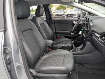 Photo 17 du bon plan FORD Puma 1.0 EcoBoost 125ch mHEV Titanium 6cv occasion à 17400 €