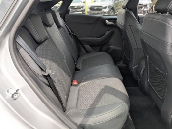Photo 19 du bon plan FORD Puma 1.0 EcoBoost 125ch mHEV Titanium 6cv occasion à 17400 €