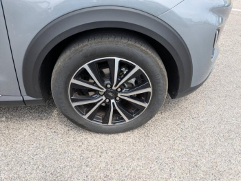 Photo 23 du bon plan FORD Puma 1.0 EcoBoost 125ch mHEV Titanium 6cv occasion à 17400 €