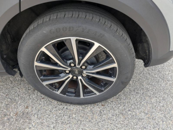 Photo 26 du bon plan FORD Puma 1.0 EcoBoost 125ch mHEV Titanium 6cv occasion à 17400 €