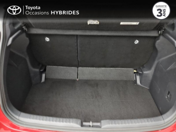 Photo 10 du bon plan TOYOTA Yaris 116h GR Sport 5p MY22 occasion à 21900 €