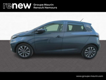 Photo 3 du bon plan RENAULT Zoe E-Tech Intens charge normale R110 Achat Integral - 21C occasion à 17490 €