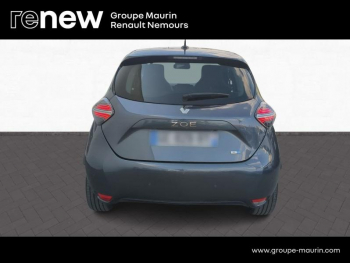 Photo 5 du bon plan RENAULT Zoe E-Tech Intens charge normale R110 Achat Integral - 21C occasion à 17490 €