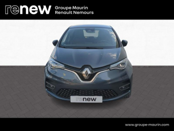 Photo 9 du bon plan RENAULT Zoe E-Tech Intens charge normale R110 Achat Integral - 21C occasion à 17490 €