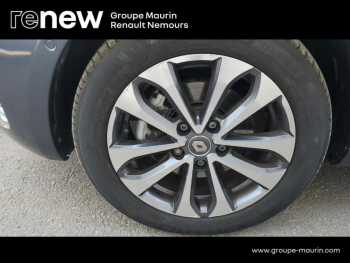 Photo 10 du bon plan RENAULT Zoe E-Tech Intens charge normale R110 Achat Integral - 21C occasion à 17490 €