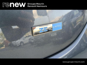 Photo 12 du bon plan RENAULT Zoe E-Tech Intens charge normale R110 Achat Integral - 21C occasion à 17490 €