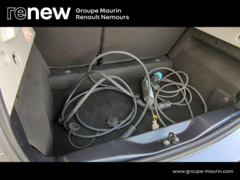 Photo 13 du bon plan RENAULT Zoe E-Tech Intens charge normale R110 Achat Integral - 21C occasion à 17490 €