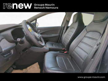 Photo 15 du bon plan RENAULT Zoe E-Tech Intens charge normale R110 Achat Integral - 21C occasion à 17490 €