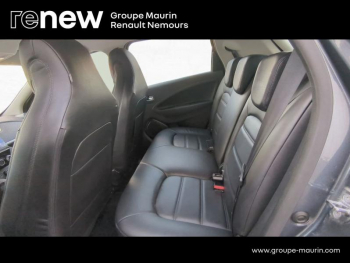 Photo 16 du bon plan RENAULT Zoe E-Tech Intens charge normale R110 Achat Integral - 21C occasion à 17490 €