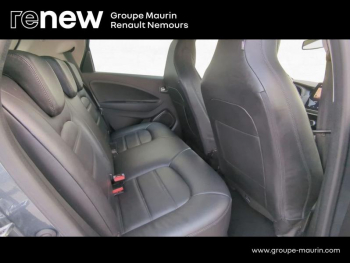 Photo 17 du bon plan RENAULT Zoe E-Tech Intens charge normale R110 Achat Integral - 21C occasion à 17490 €